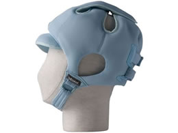 abonet �A�{�l�b�g�K�[�hC���b�V��(�c��)�w�b�h�K�[�h 24-2058-0304 �u���[ NO.2034(48-54CM)