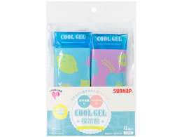 �T���i�b�v �N�[���W�F���ۗ�� 4�� HRZ-4