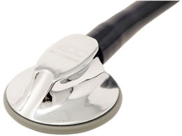 ADC AD�X�R�[�v �J�[�f�B�[���W�[���C�g ���f�� 25-5908-00 AD713ABK(�I�[���u���b�N)