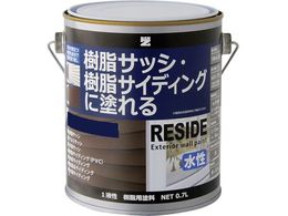 BAN[ZI EA~ TbVEO ph RESIDE 0.7L CfBSu[ 75-20L L-RSD L07F1