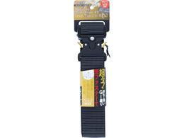 TAKAGI �A���~ �X���[�Y �����^�b�` ��ƃx���g �^�t 48mm �u���b�N�^�O���[