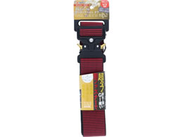 TAKAGI �A���~ �X���[�Y �����^�b�` ��ƃx���g �^�t 48mm �u���b�N�^���b�h