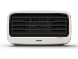 �g�b�v�����h �R���p�N�g�Z���~�b�N�q�[�^�[ 200W �A�C�{���[ SCCH23-IV