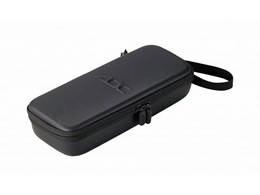 ADC ADC���f�B�b�N(�L�����[�P�[�X)�X���[�� �Ō�o�b�O 25-4567-00 1028SBK(�X���[��)