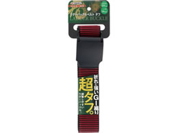 TAKAGI ���_�[�o�b�N���x���g 38mm �u���b�N�^���b�h