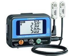 HIOKI CXxK[ LR8514 LR8514