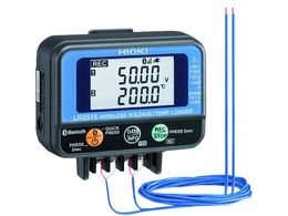 HIOKI CXdEMd΃K[ LR8515 LR8515