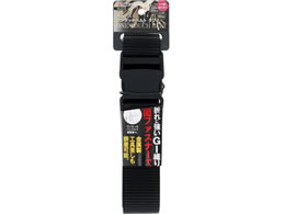 TAKAGI �X���[�Y�����^�b�`�x���g�^�t 48mm �u���b�N