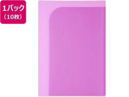 �v���X �ʒm�\�z���_�[ �p�[�v�� 10�� FL-190SF 79-722