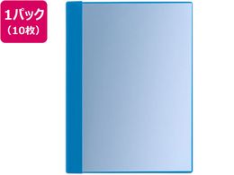 �v���X �ʒm�\�t�@�C�� �^�e�� 6�|�P�b�g �u���[ 10��