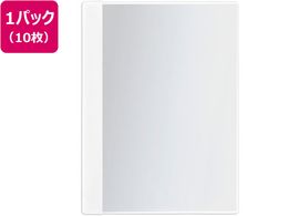 �v���X �ʒm�\�t�@�C�� �^�e�� 6�|�P�b�g �z���C�g 10��