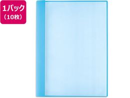 �v���X �ʒm�\�t�@�C�� ���R�� 12�|�P�b�g ���C�g�u���[ 10��