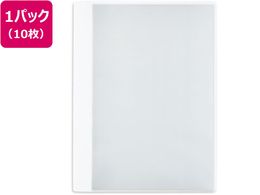 �v���X �ʒm�\�t�@�C�� ���R�� 12�|�P�b�g �z���C�g 10��