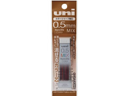 �O�H���M uni�i�m�_�C���J���[�֐c0.5mm �~�b�N�X U05202NDCMIX