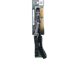 TAKAGI �z���Z�[�t�e�B�R�[�h 3kg GREEN&BLACK