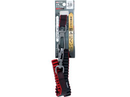 TAKAGI �z���Z�[�t�e�B�R�[�h 3kg RED&BLACK