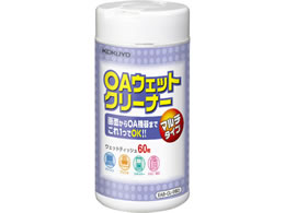 �R�N�� OA�N���[�i�[ �}���`�^�C�v ���ۍܔz�� 60���� EAS-CL-E60