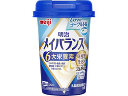 ���� ���C�o�����X Mini�J�b�v ����₩���[�O���g�� 125mL