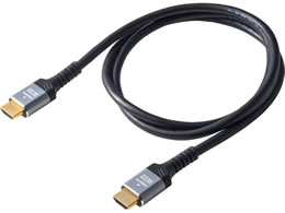 �����d�� HDMI�P�[�u���E���g��1.0m HDMI-2110