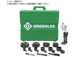 GREENLEE Cep`7g dR[hXp`[Zbg 15_Zbg LS50LSB