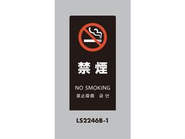 �� �X�^���h�T�C�� LS�T�C�� �u���b�N �։� LS2246B-1