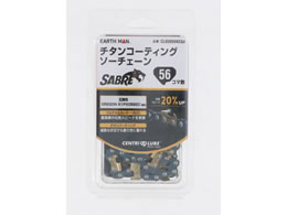 TAKAGI EARTH MAN �`�^���R�[�e�B���O �\�[�`�F�[�� SABRE 56�R�} CL65045NSSA