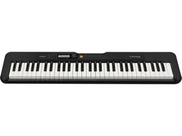 JVIvZ@ Casiotone dqL[{[h ubN CT-S200BK