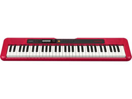 JVIvZ@ Casiotone dqL[{[h bh CT-S200RD