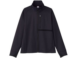 CARE&MEDICAL ���j�Z�b�N�X�W���P�b�g ��샆�j�t�H�[�� 25-6538-09 TJ0803U-8(3S)�l�C�r�[