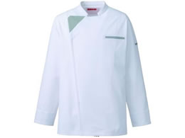 KAZEN WLD �R�b�N�R�[�g S �z���C�g�~�O���[ 617-40