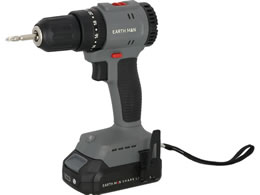 TAKAGI EARTH MAN SHARE LINK 18V�[�d�� �u���V���X�U���h���� SL-BDR40-AS