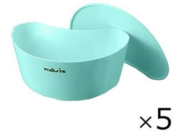 �A�Y���� �i�r�L���b�`(�t�^�t��)�O���[�� 1��(5��) 0-2227-02