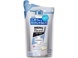 KAO �����Y�r�I���f�I�h�����g�{�f�B�E�H�b�V�� ��������l��380mL