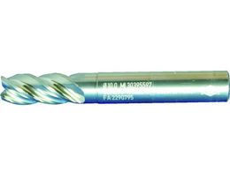 MAPAL dWAXGh~ Performance-Endmill-Titan 4n na6mm n13mm S57mm VNa6mm SCM390J-0600Z04R-F0012HA-HU621