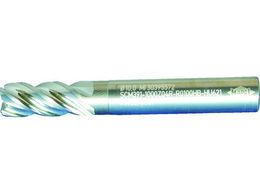 MAPAL dWAXGh~ Performance-Endmill-Titan 4n  na6mm n13mm S57mm VNa6mm SCM391J-0600Z04R-F0012HA-HU621