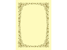 �^�J�� OA�Ή� �؏��p�� A4�� ���� 10�� 10-1705