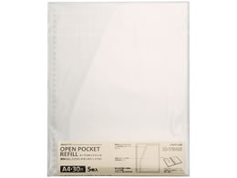 qgu SMART FIT I[v|PbgtB A4 30 5 N-7545