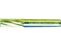 MAPAL dtBOGh~ OptiMill-Honeycomb SCM62 na4mm n11mm S57mm VNa6mm SCM620-0400Z08R-F0004HA-HU607