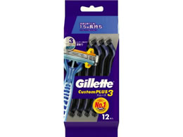 P&G �W���b�g �J�X�^���v���X3 �X���[�X 12�{