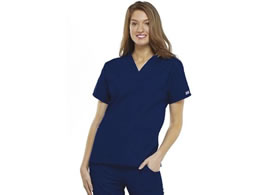 Cherokee �����p���n�X�N���u �f�@�� 24-8126-0401 XXS 4700NAVW(�l�C�r�[)