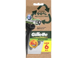 P&G �W���b�g �J�X�^���v���~�A�� ���T�C�N���h 6�{