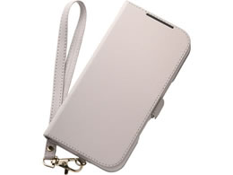 �G���R�� iPhone18 Pro �蒠�^�P�[�X �Ɍ� ���Εt �ϏՌ� �n���h�X�g���b�v�t �O���[�W�� PM-A26CPLFY4KGB