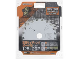 TAKAGI EARTH MAN ���� �q�ƃT�C�f�B���O�{�[�h�p�`�b�v�\�[ 125mm�~20P