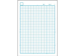 キョクトウ ドリル用ノート けいさん 6mm方眼 B5 Lp51 Forestway 通販フォレストウェイ