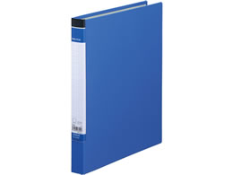 BINDER リング式ファイル 9冊セット Amazon | セキセイ(Sekisei) ロックリングファイル A5S ピンク F