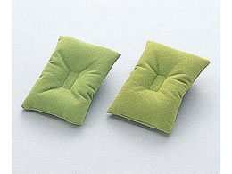 �A�Y���� �r�[�Y�p�b�h ���^�p�b�h(2��) 0-4527-04