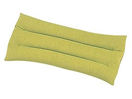 �A�Y���� �r�[�Y�p�b�h �n�[�t�}�b�g 0-4527-17