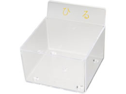 Fukumi ����g���[�p��̂�(�Ђ�)�U��g���[ 19-7711-01 PT-HYC(�N���A)