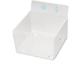 Fukumi ����g���[�p��̂�(�䂤)�U��g���[ 19-7711-02 PT-HBC(�N���A)