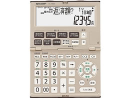 金融電卓を使った不動産投資マニュアルと金融電卓 電卓、金融 （CASIO 金融電卓（関数・金融電卓 - カタログ